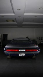 1970 Dodge Challenger R/T Pro Touring
