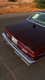 1979 Chevrolet Caprice Classic - 59k mile