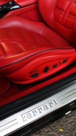 2013 Ferrari California - 44k km