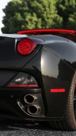 2013 Ferrari California - 44k km