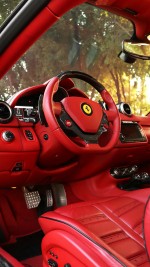 2013 Ferrari California - 44k km