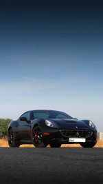 2013 Ferrari California - 44k km