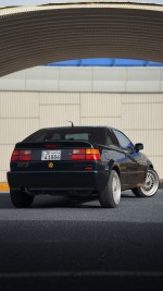 1993 Volkswagen Corrado SLC VR6 5-Speed - 194k mile