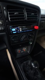 1993 Volkswagen Corrado SLC VR6 5-Speed - 194k mile