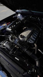 1991 Nissan Patrol Standard - full restoration