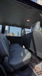 1991 Nissan Patrol Standard - full restoration