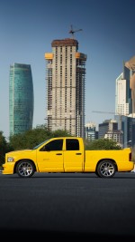 2005 Dodge Ram SRT/10 Quad Cab - 41k mile