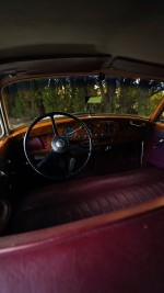 1957 Bentley S2