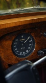 1957 Bentley S2