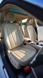 2018 Audi A5 Sportback S-Line - 35k km