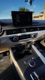 2018 Audi A5 Sportback S-Line - 35k km