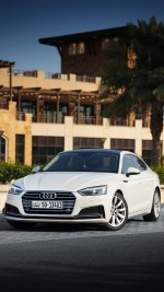 2018 Audi A5 Sportback S-Line - 35k km