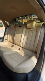 2018 Audi A5 Sportback S-Line - 35k km