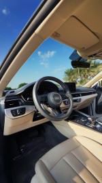 2018 Audi A5 Sportback S-Line - 35k km