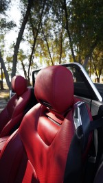 2013 Mercedes-Benz SL 350 - 56k km