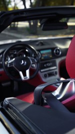 2013 Mercedes-Benz SL 350 - 56k km