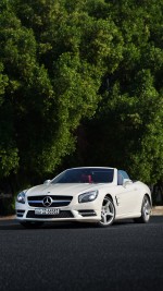 2013 Mercedes-Benz SL 350 - 56k km