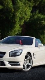 2013 Mercedes-Benz SL 350 - 56k km