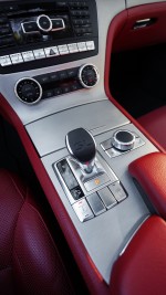2013 Mercedes-Benz SL 350 - 56k km