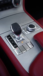 2013 Mercedes-Benz SL 350 - 56k km