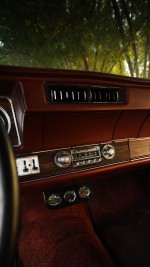 1971 Oldsmobile Cutlass Supreme 455
