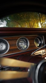 1971 Oldsmobile Cutlass Supreme 455