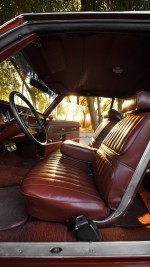 1971 Oldsmobile Cutlass Supreme 455