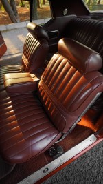 1971 Oldsmobile Cutlass Supreme 455