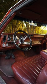 1971 Oldsmobile Cutlass Supreme 455