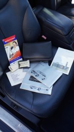 1996 Mercedes-Benz S320 - 160k km