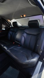 1996 Mercedes-Benz S320 - 160k km