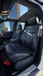 1996 Mercedes-Benz S320 - 160k km