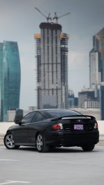2006 Pontiac GTO - 143k mile