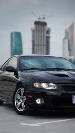 2006 Pontiac GTO - 143k mile