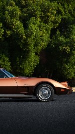1976 Chevrolet Corvette Stingray T-Top - 35k mile