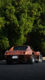 1976 Chevrolet Corvette Stingray T-Top - 35k mile