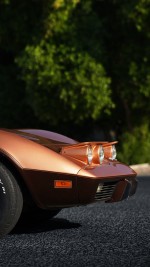 1976 Chevrolet Corvette Stingray T-Top - 35k mile