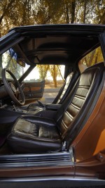 1976 Chevrolet Corvette Stingray T-Top - 35k mile