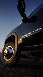 2020 GMC Sierra 3500 HD Dually - 53k km