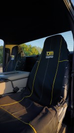 2020 GMC Sierra 3500 HD Dually - 53k km