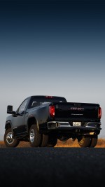 2020 GMC Sierra 3500 HD Dually - 53k km