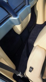 2002 Ferrari 360 Modena Spider - 18k km