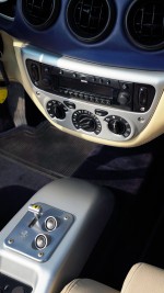 2002 Ferrari 360 Modena Spider - 18k km