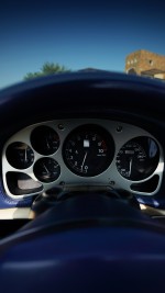 2002 Ferrari 360 Modena Spider - 18k km
