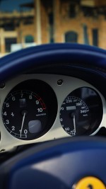 2002 Ferrari 360 Modena Spider - 18k km