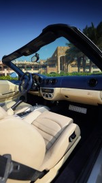 2002 Ferrari 360 Modena Spider - 18k km