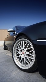 2001 Audi S8 Gemballa - 36k km