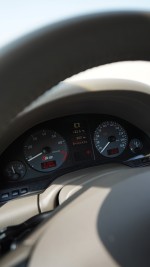 2001 Audi S8 Gemballa - 36k km