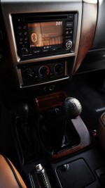 2016 Nissan Safari VTC Turbo - 19k km