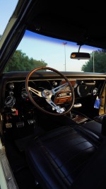 1968 Chevrolet Camaro SS Coupe